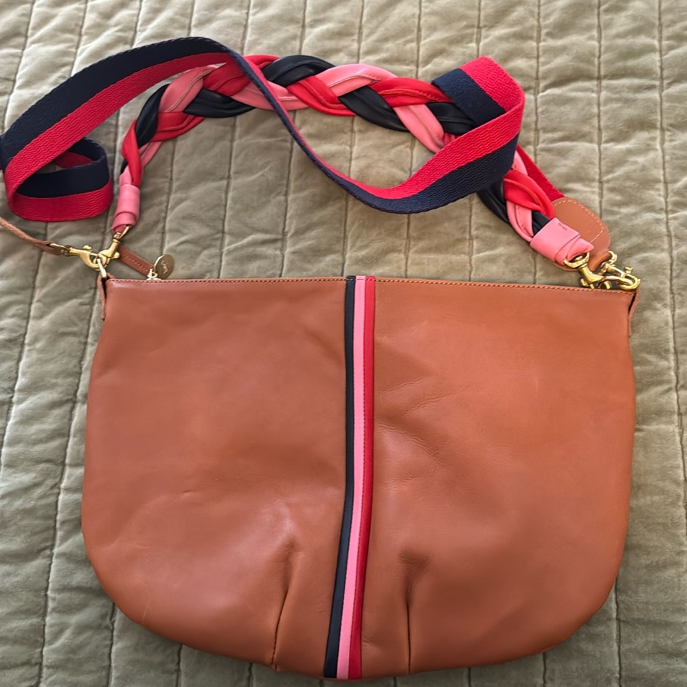Clare V Melissa McCarty Collab Bag